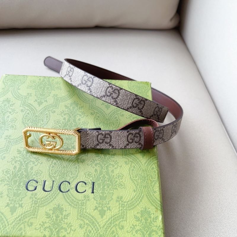 Gucci Belts